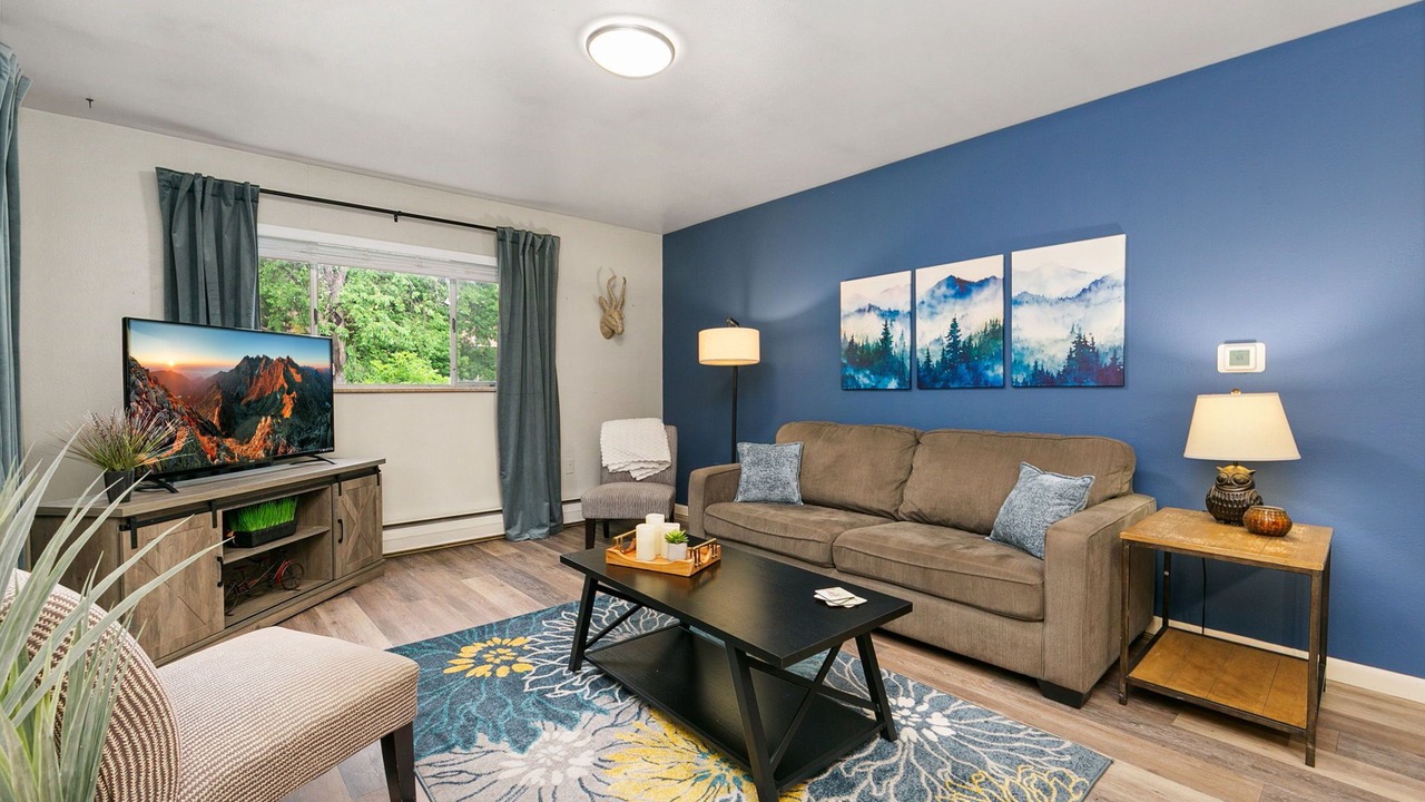 Photo of Bedroom in Old Town