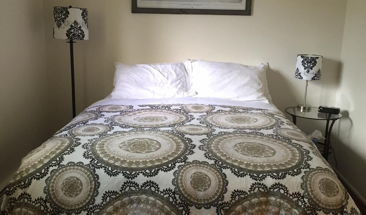 Photo of Bedroom in Old Town