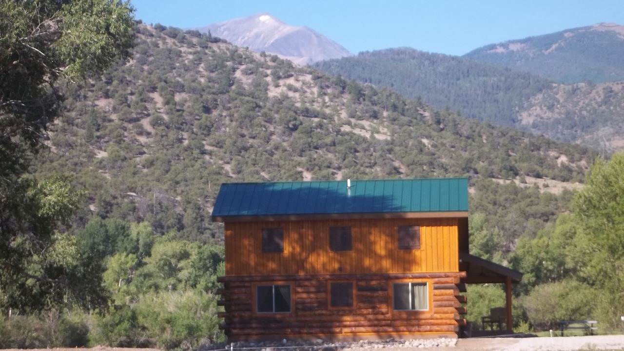 Photo of Others in Salida