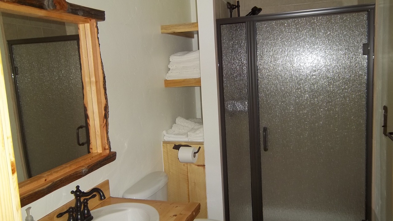 Photo of Bathroom in Salida