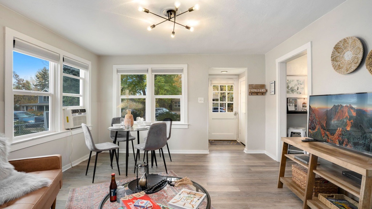 Photo of Bedroom in Capitol Hill