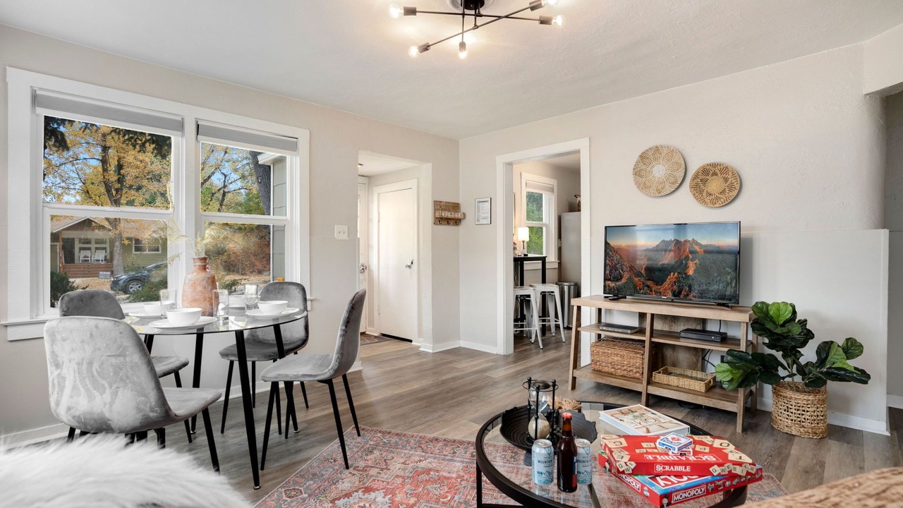 Photo of Bedroom in Capitol Hill