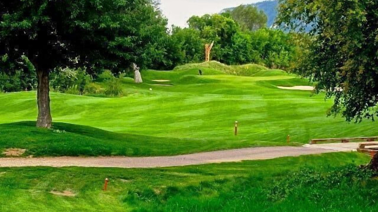 Photo of Outdoor in Dalton Ranch