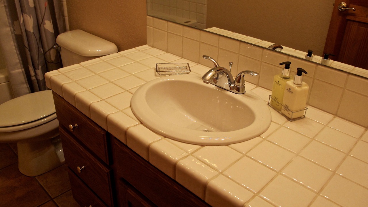 Photo of Bathroom in Dalton Ranch