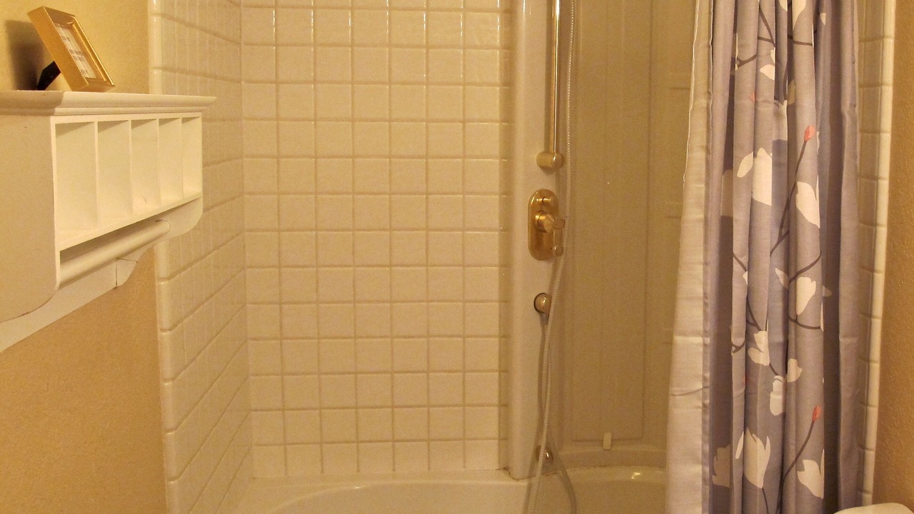 Photo of Bathroom in Dalton Ranch