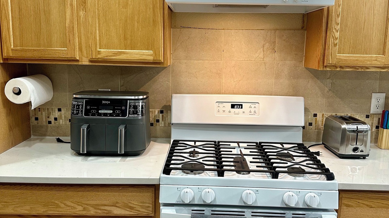Photo of Kitchen in Commerce City