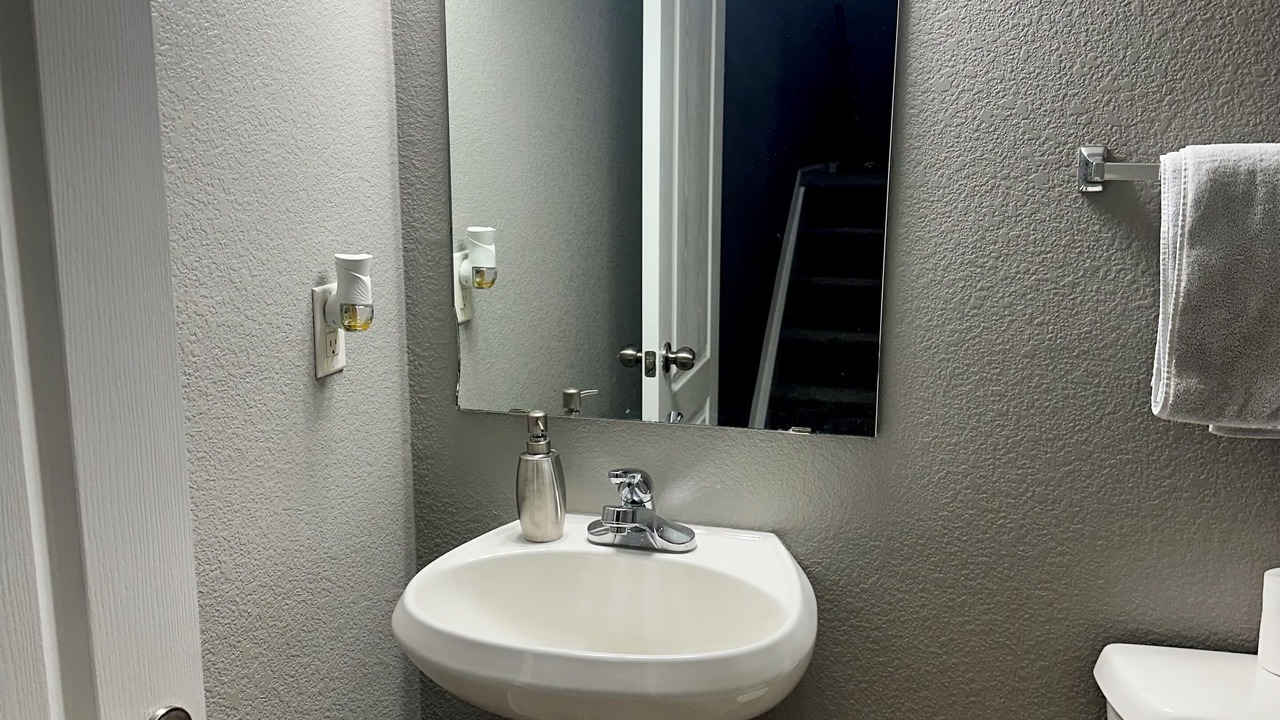 Photo of Bathroom in Commerce City