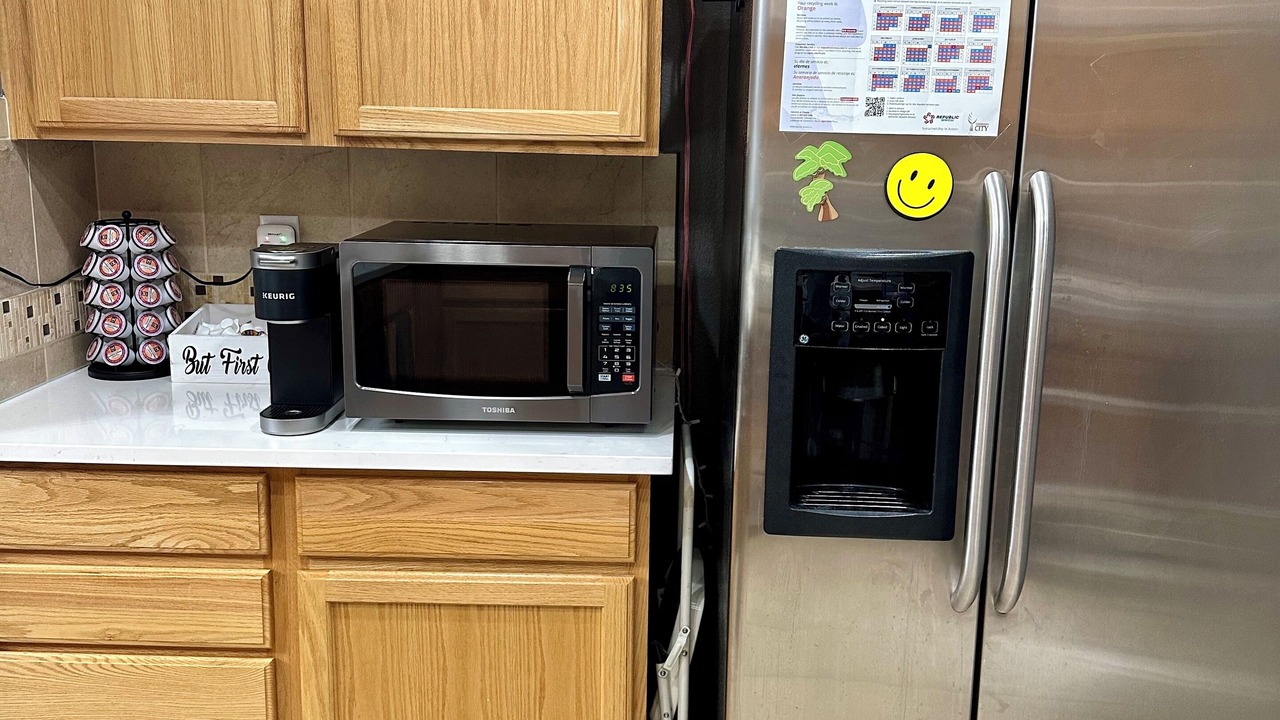 Photo of Kitchen in Commerce City