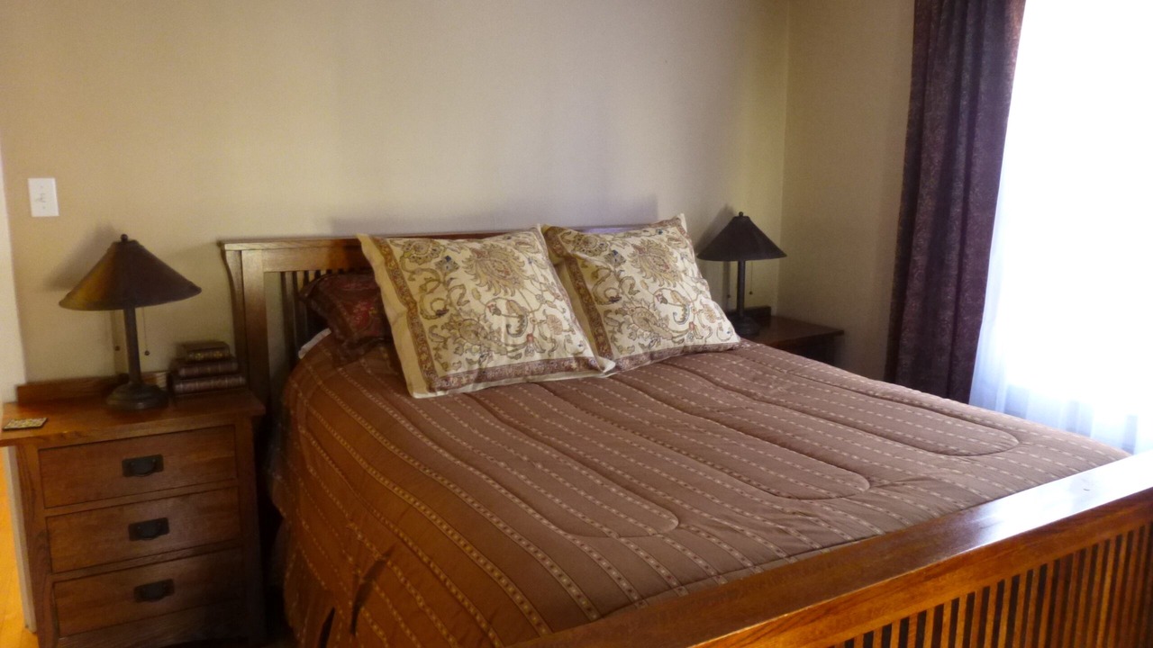 Photo of Bedroom in South Park Hill