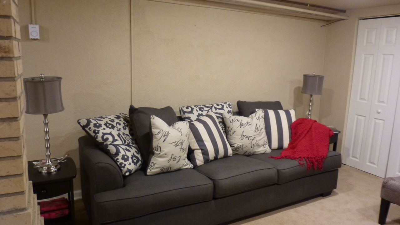 Photo of Livingroom in South Park Hill