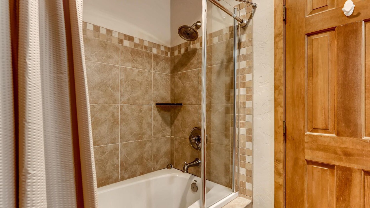 Photo of Bathroom in Historic District
