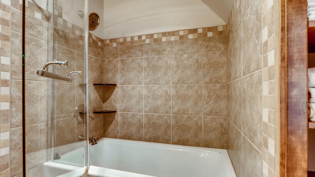 Photo of Bathroom in Historic District