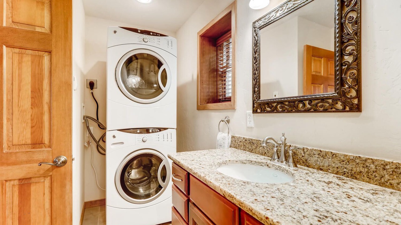 Photo of Bathroom in Historic District