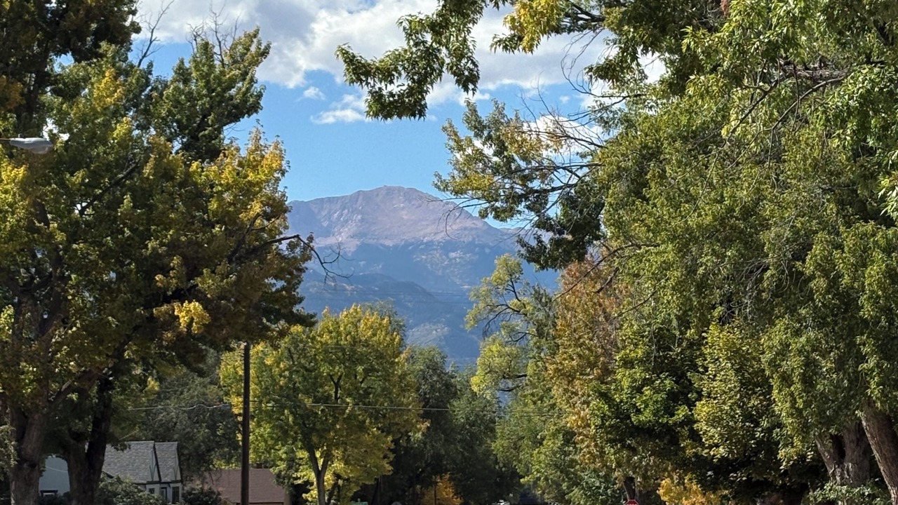 Photo of Others in Central Colorado Springs