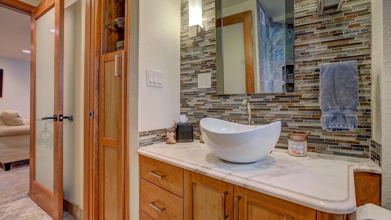 Photo of Bathroom in Central Colorado Springs