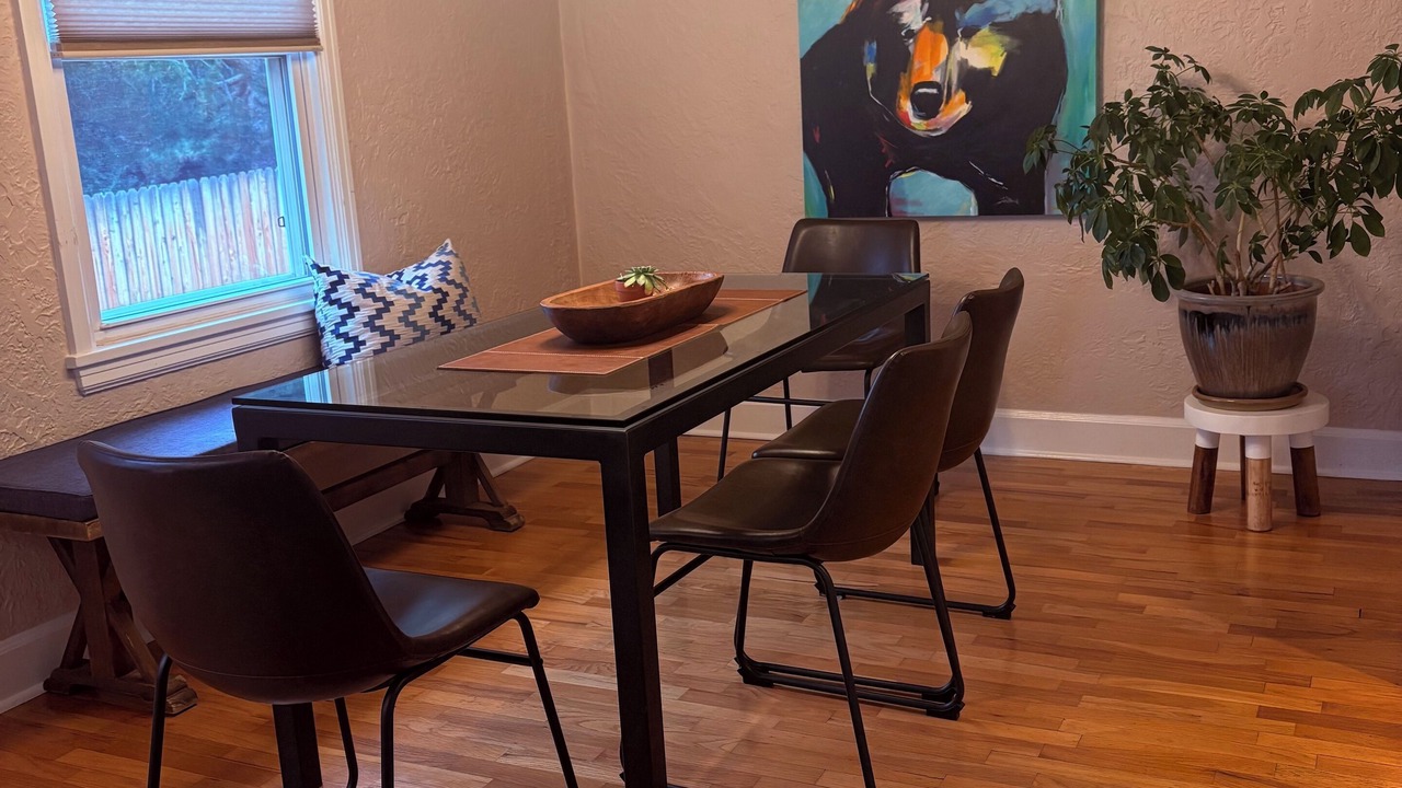 Photo of Bedroom in Central Colorado Springs