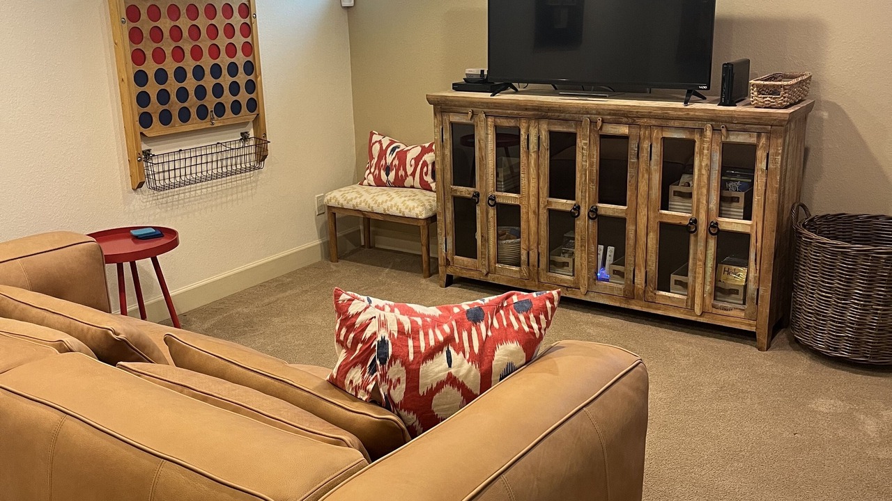 Photo of Bedroom in Central Colorado Springs
