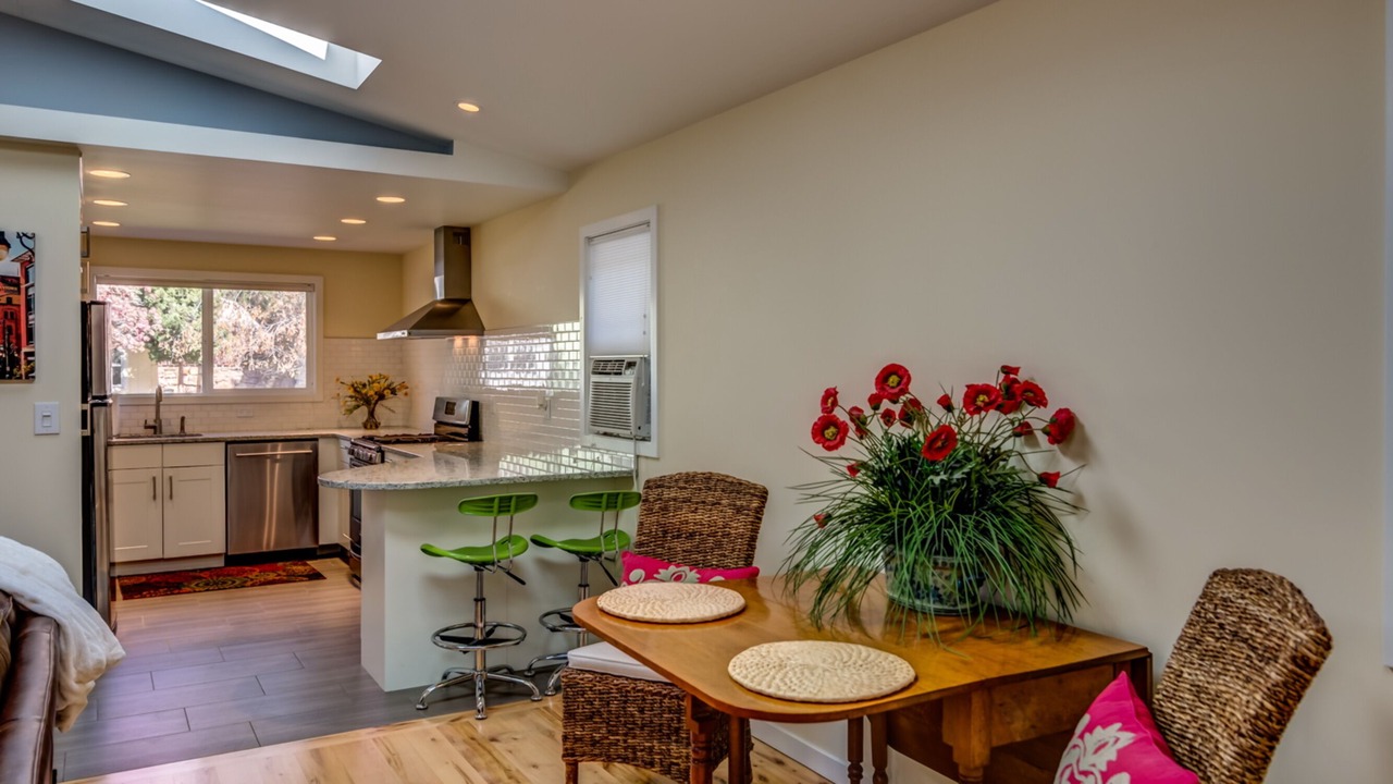Photo of Kitchen in Broadmoor