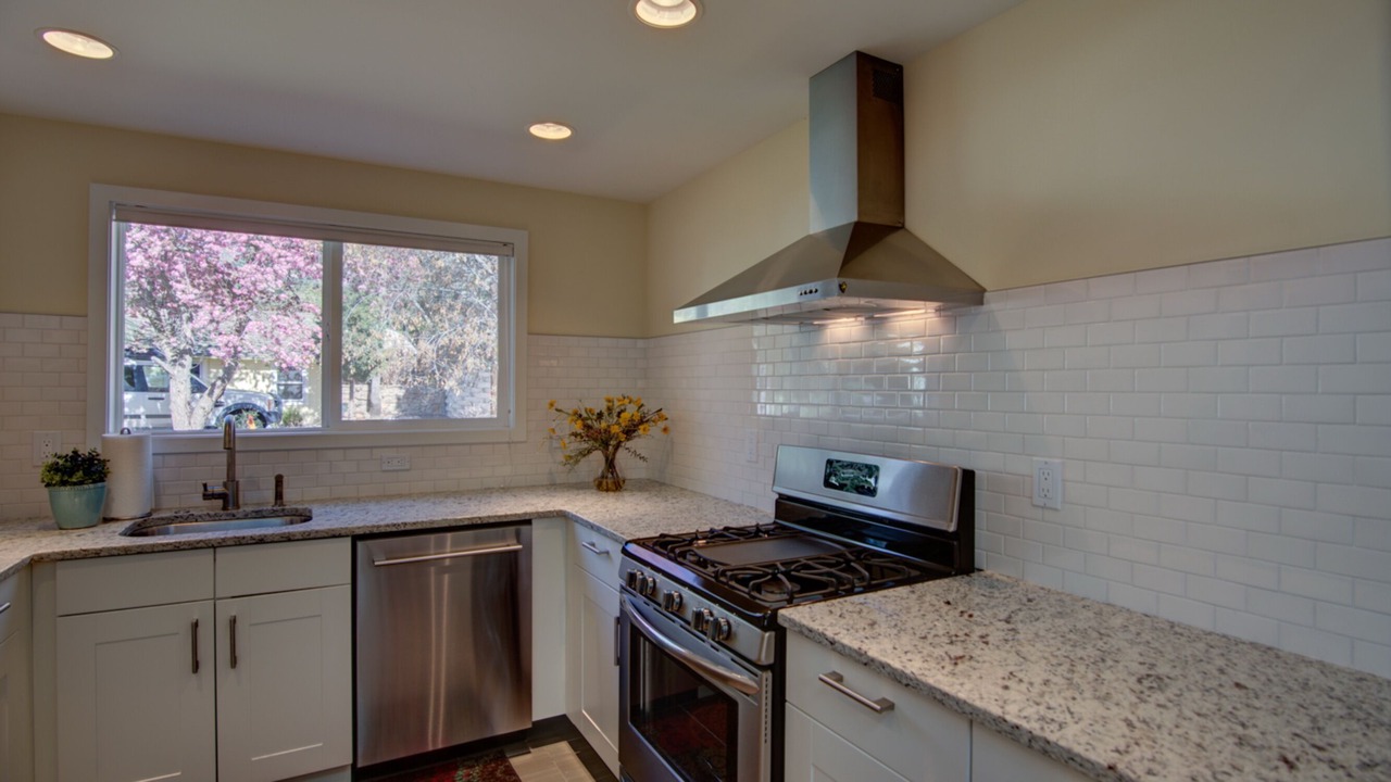 Photo of Kitchen in Broadmoor