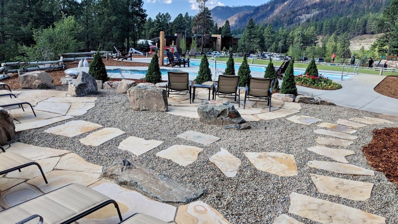 Photo of Outdoor in Purgatory