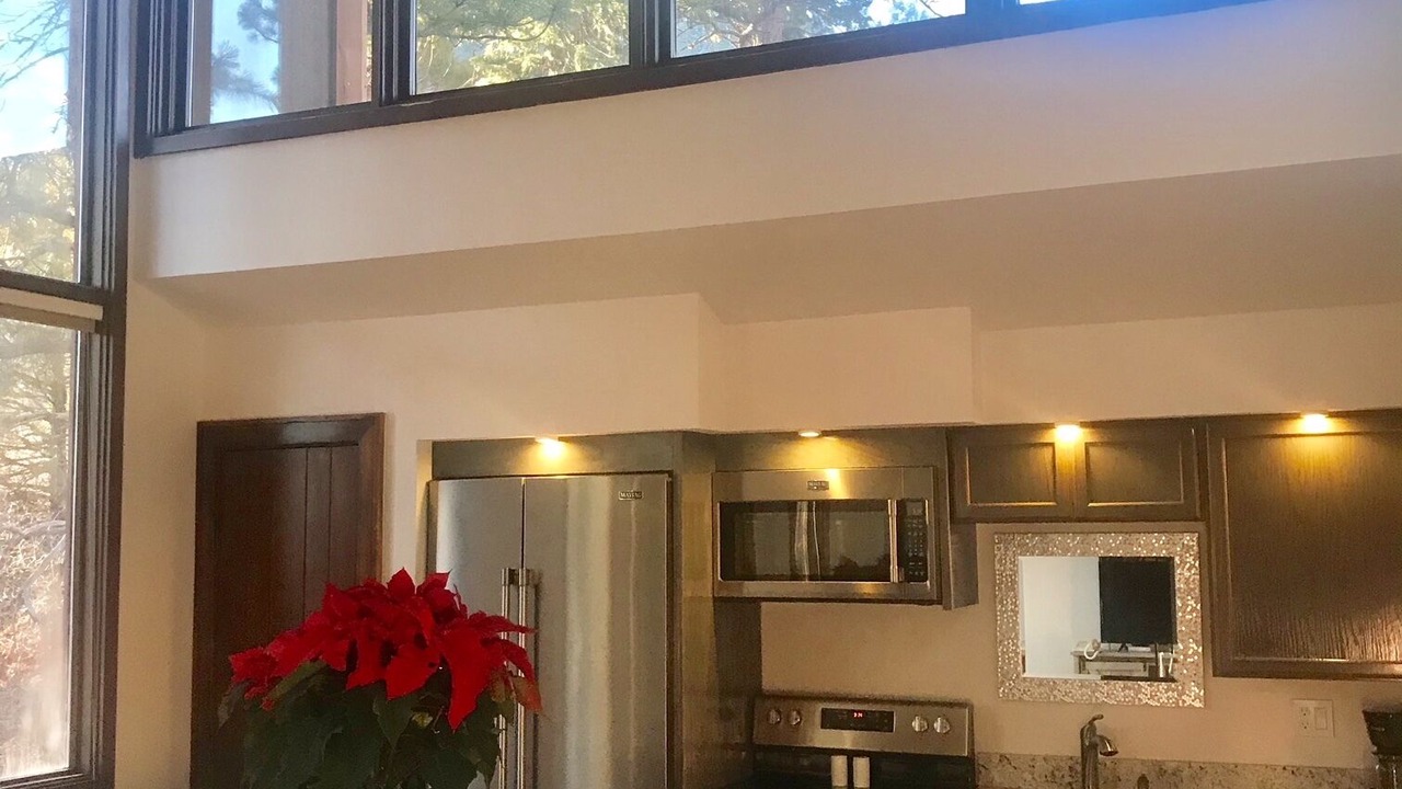 Photo of Kitchen in Purgatory