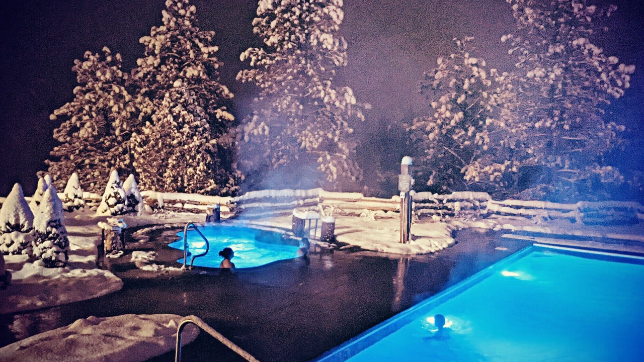 Photo of Outdoor in Purgatory