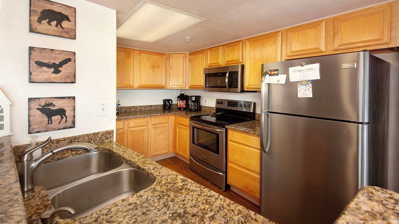 Photo of Kitchen in Frisco