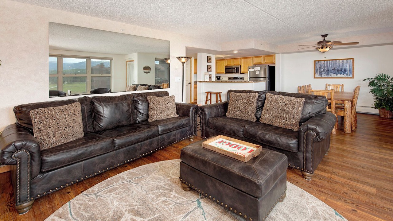 Photo of Livingroom in Frisco