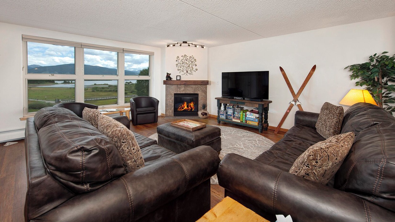 Photo of Livingroom in Frisco