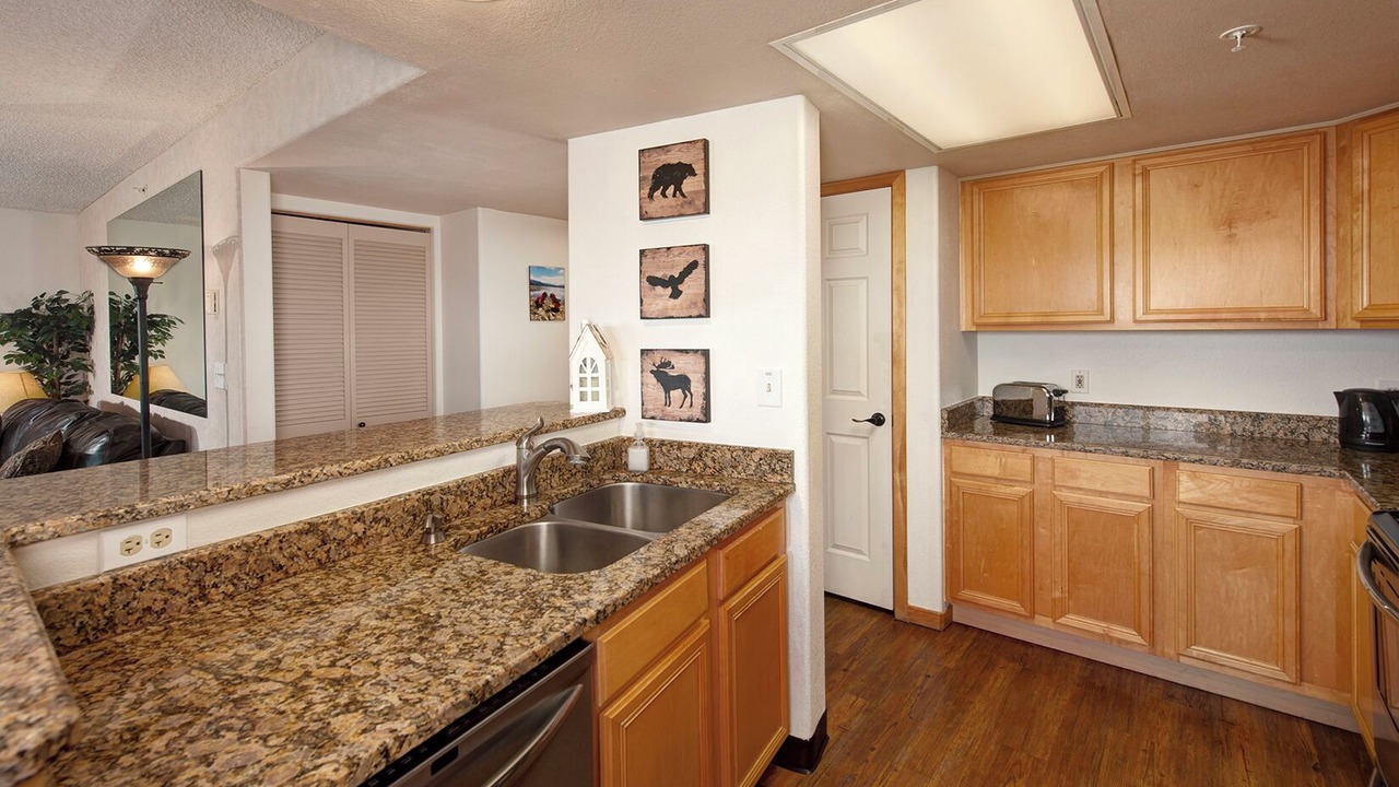 Photo of Kitchen in Frisco