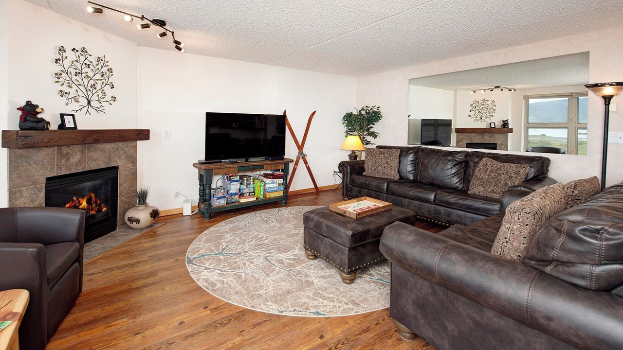 Photo of Livingroom in Frisco