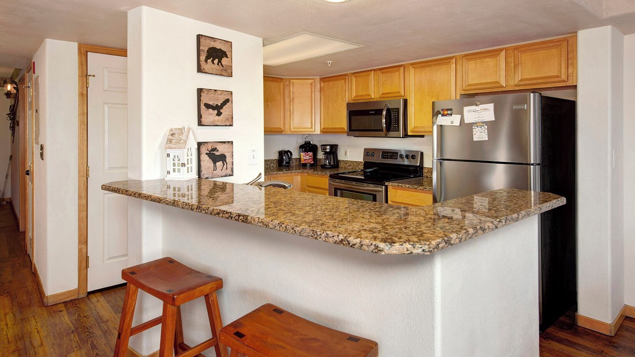 Photo of Kitchen in Frisco