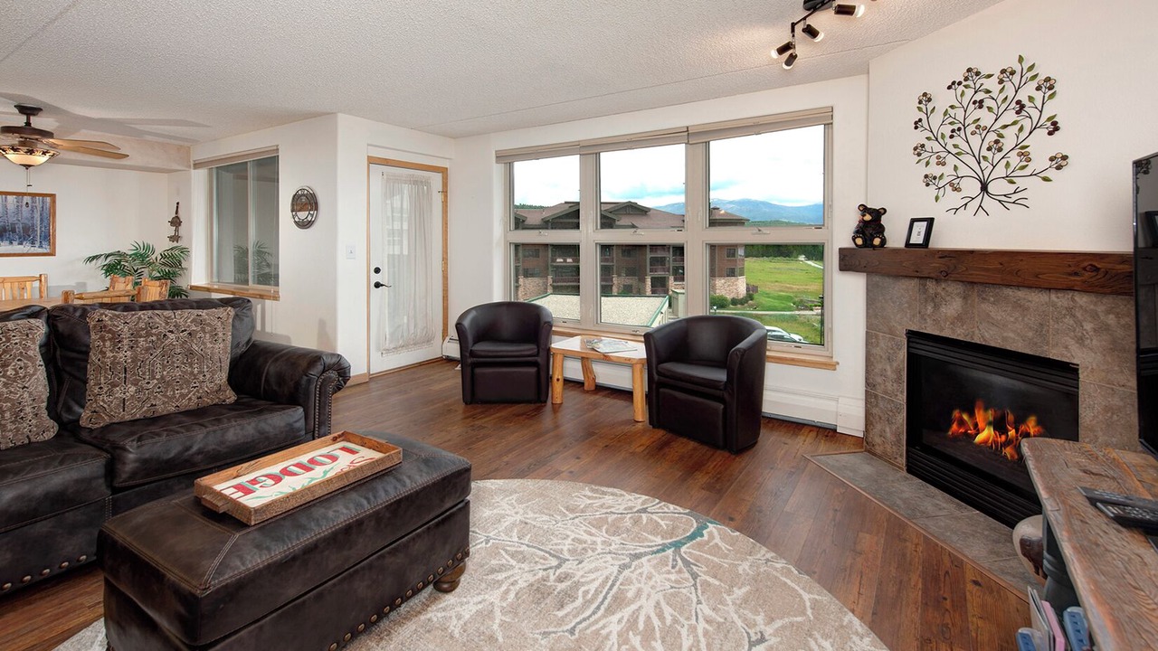Photo of Livingroom in Frisco