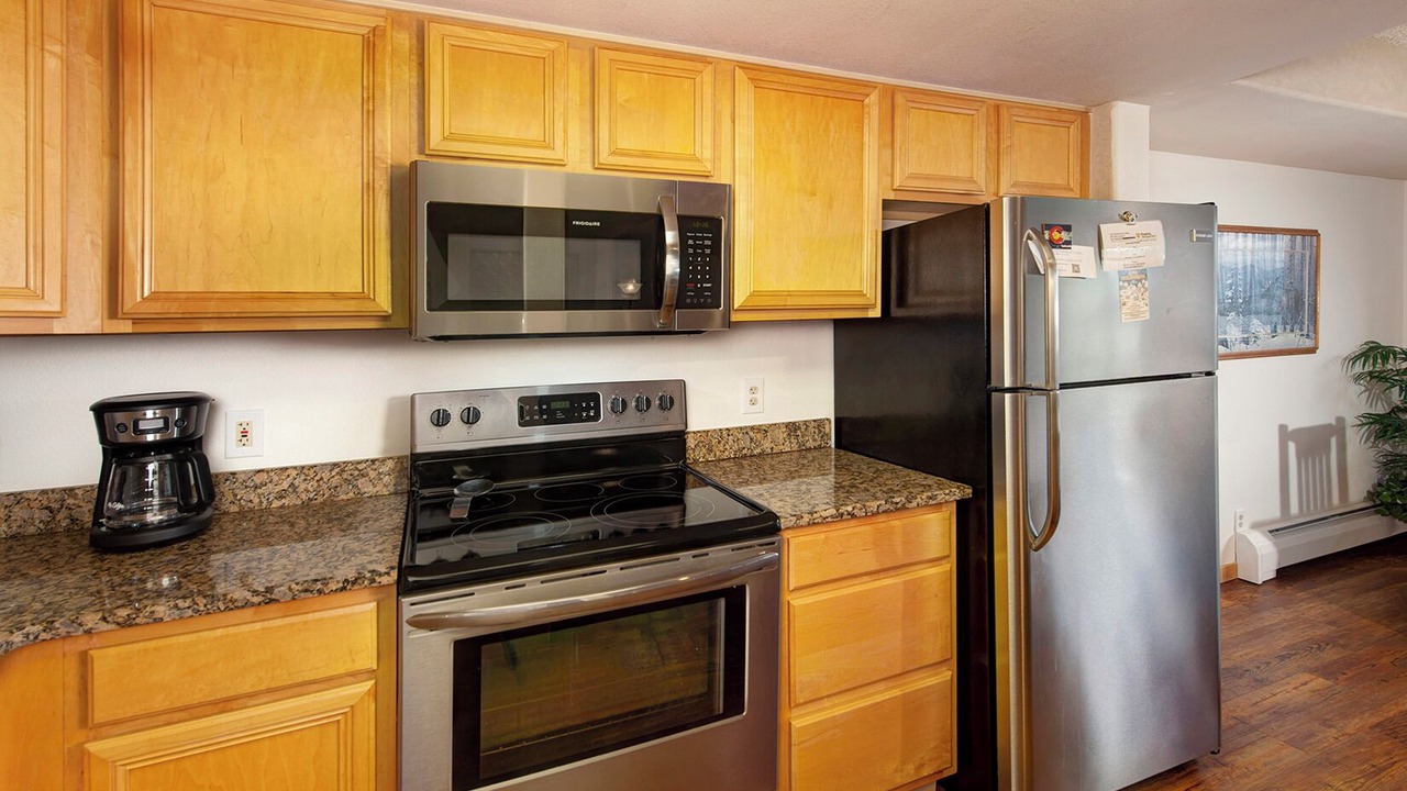 Photo of Kitchen in Frisco