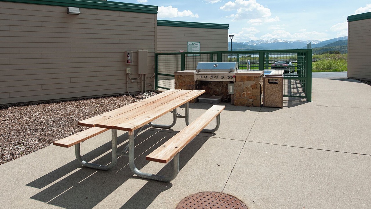 Photo of Outdoor in Frisco