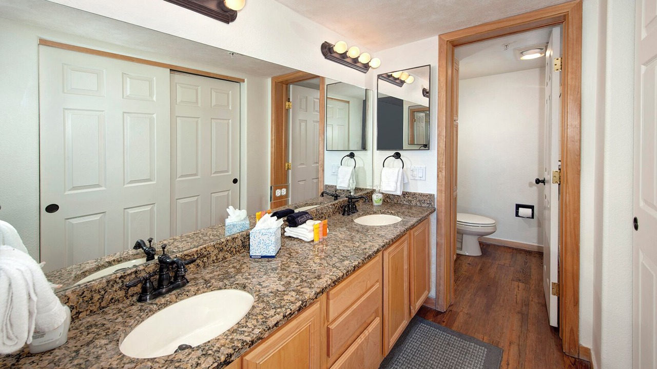 Photo of Bathroom in Frisco