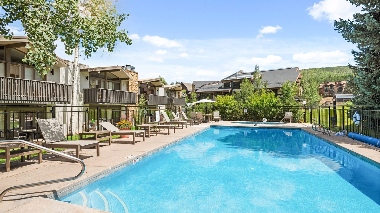 Photo of Outdoor in Snowmass Village