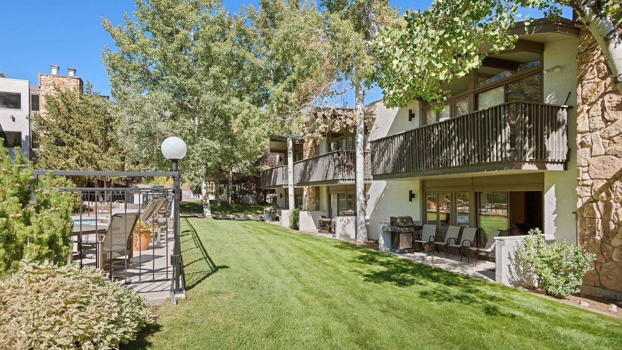 Photo of Outdoor in Snowmass Village