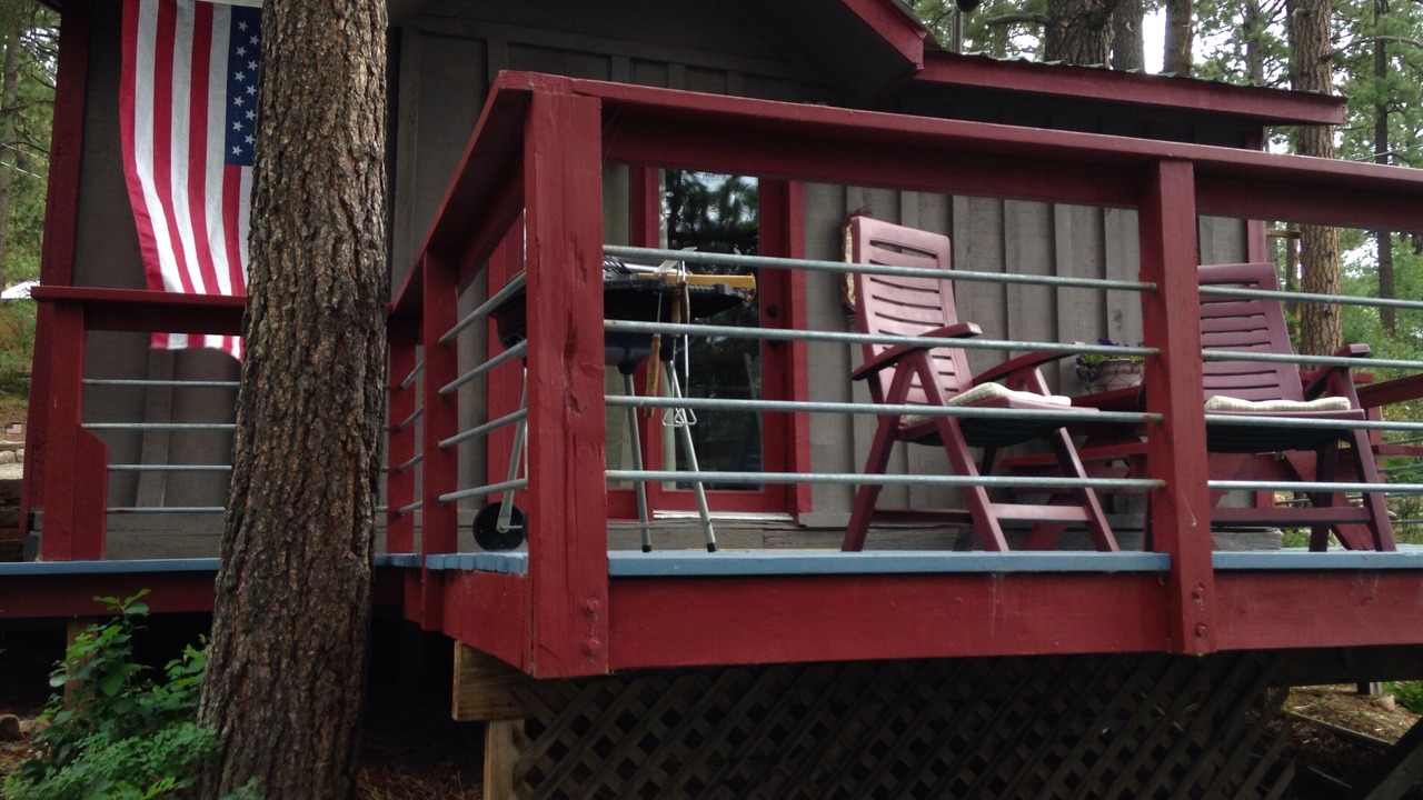 Photo of Outdoor in Bayfield