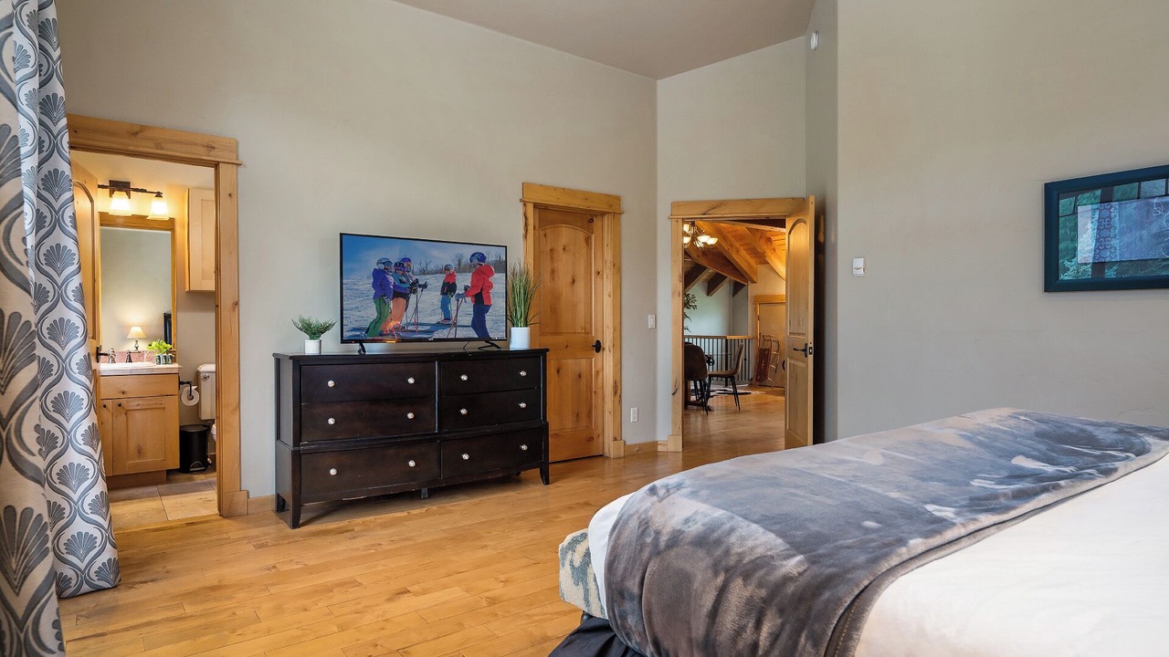 Photo of Bathroom in Steamboat Springs