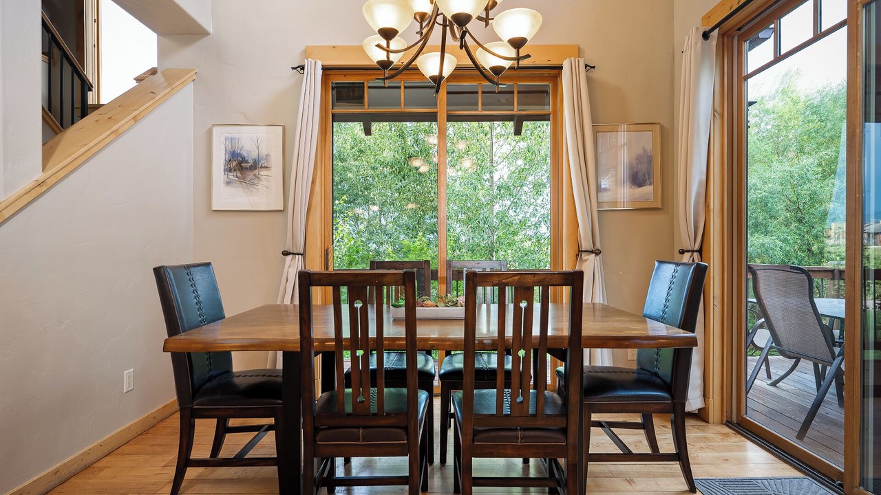 Photo of Bedroom in Steamboat Springs