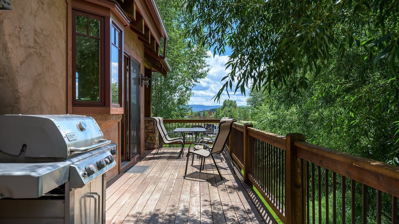 Photo of Others in Steamboat Springs