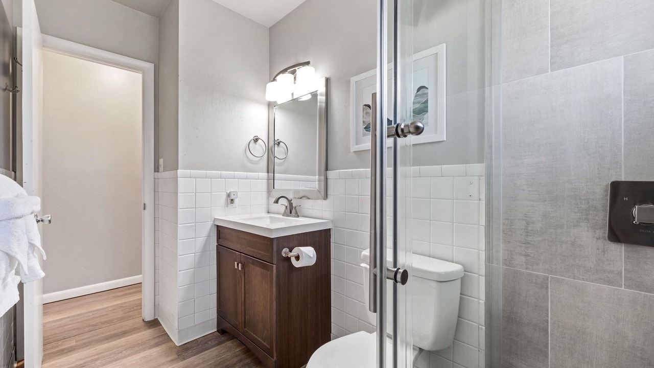 Photo of Bathroom in Old Town