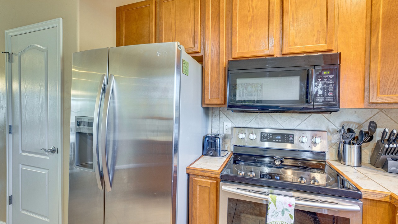 Photo of Kitchen in Grand Junction