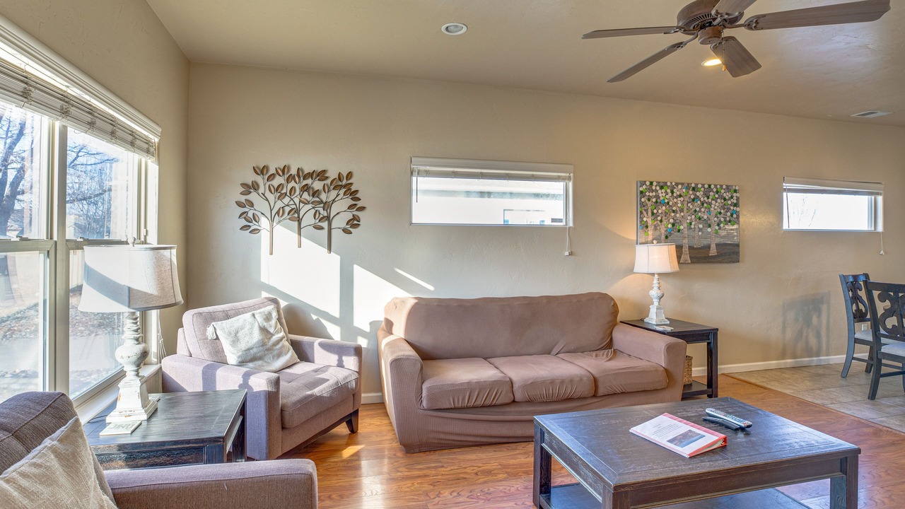 Photo of Livingroom in Grand Junction