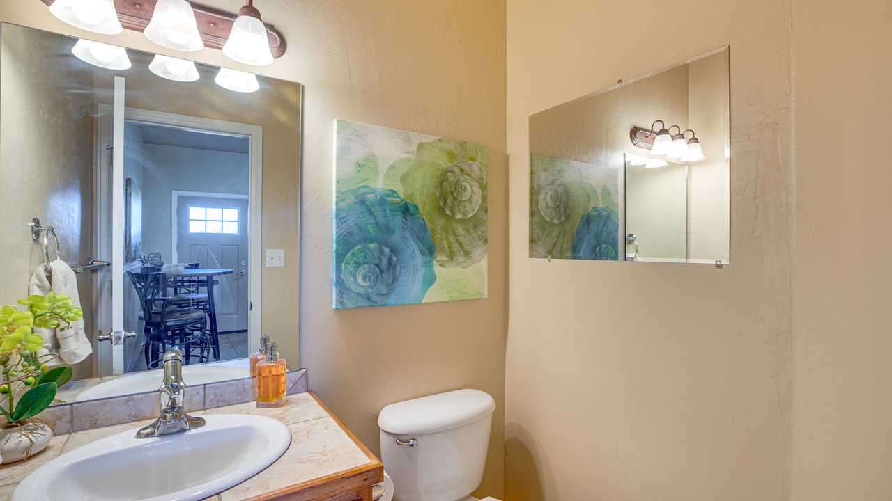 Photo of Bathroom in Grand Junction