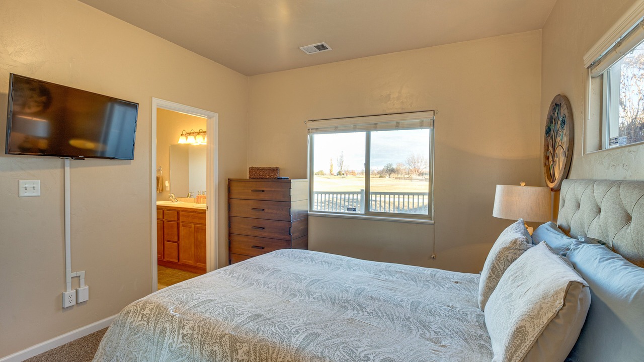 Photo of Bedroom in Grand Junction
