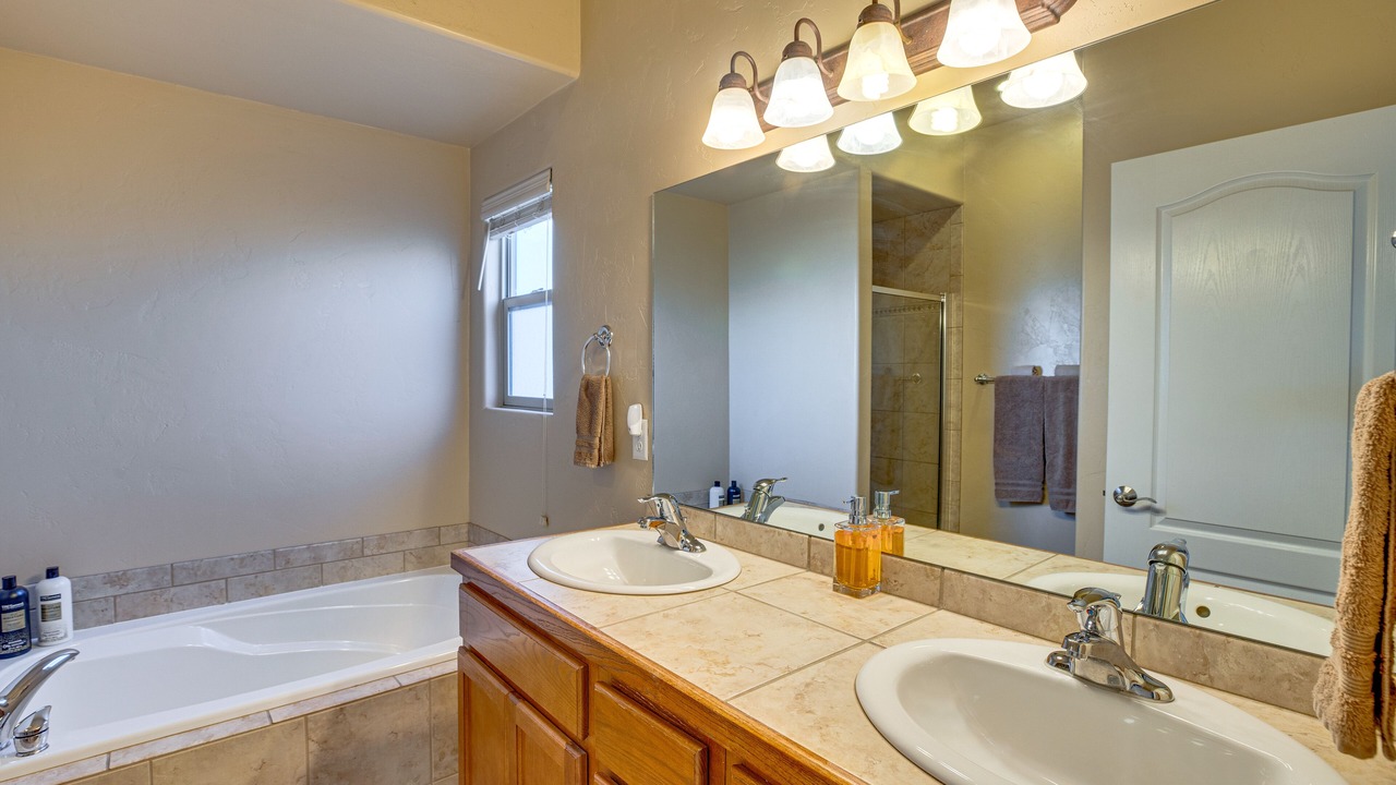 Photo of Bathroom in Grand Junction