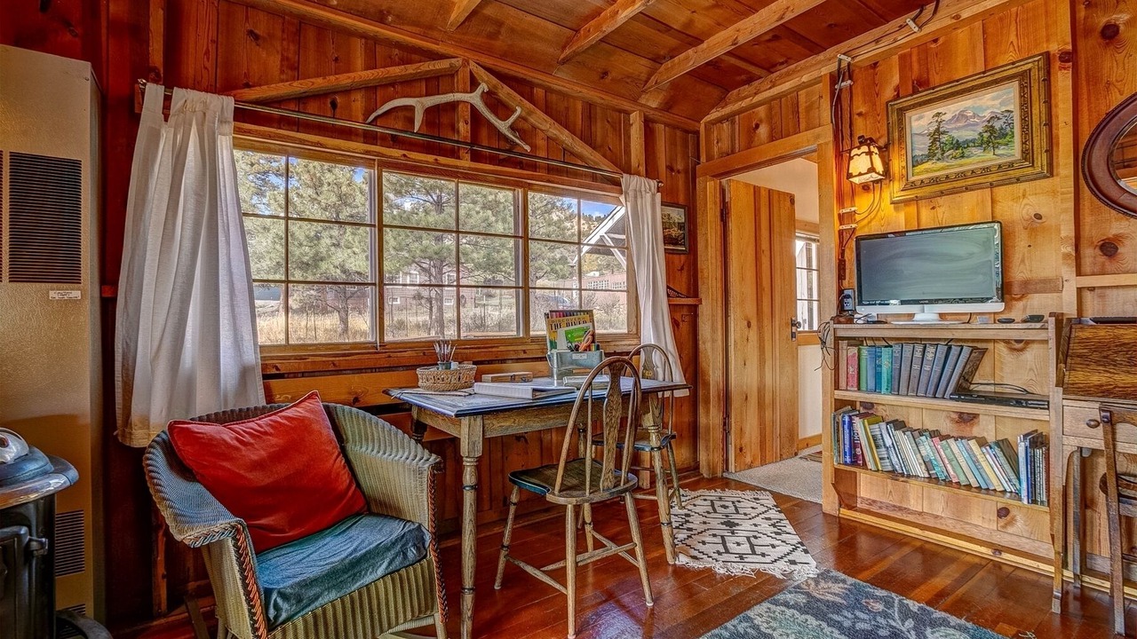 Photo of Others in Estes Park