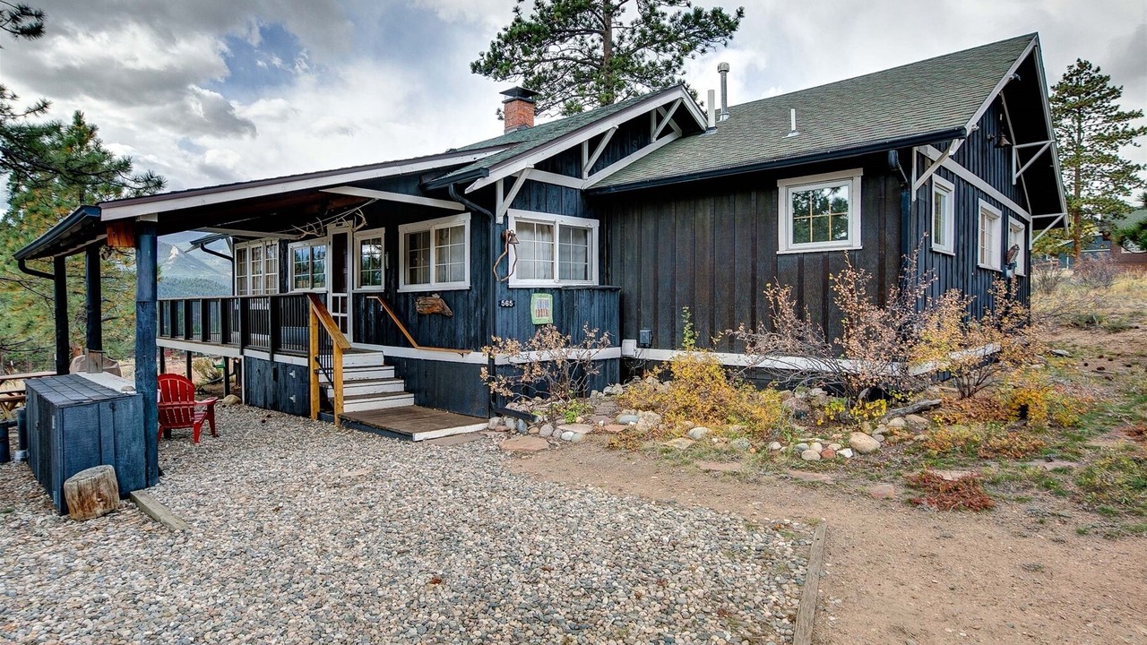 Photo of Outdoor in Estes Park